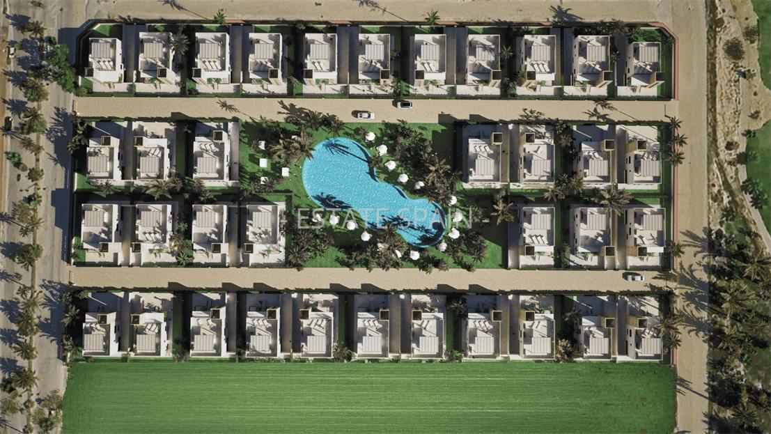 Вилла в Масаррон 207 м2 №VL26330CCCF0  - Продажа - 22 large