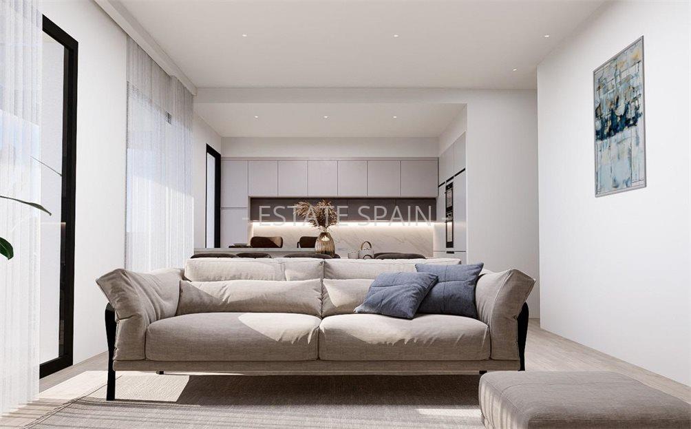 Бунгало в Финестрате 96 м2 №BL251010B6F4E  - Продажа - 10 large