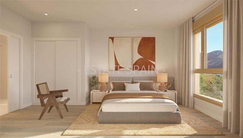 Апартаменты в Дении 163 м2 №ART2619F9561  - Продажа - 9 preview