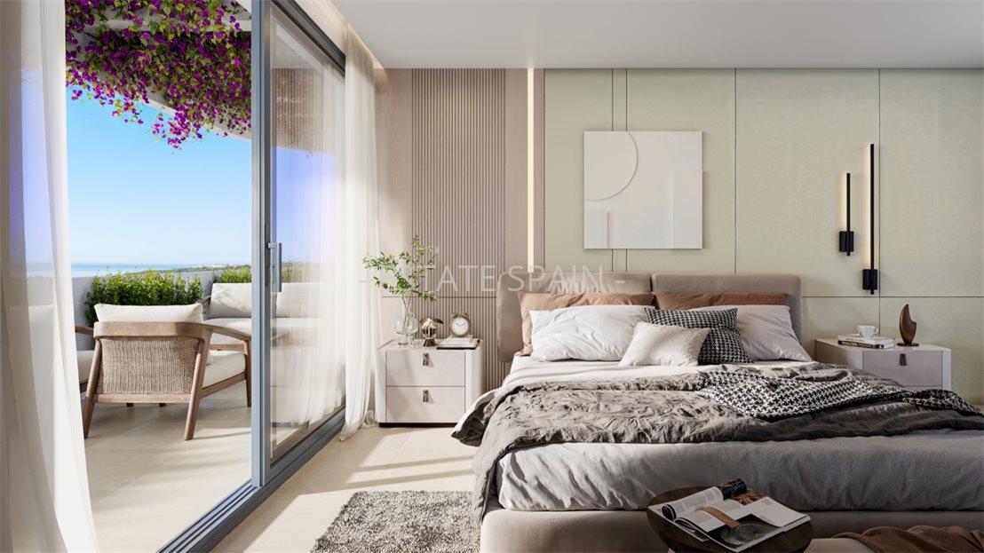 Бунгало в Касаресе 101 м2 №BL2510101CBCB  - Продажа - 13 large