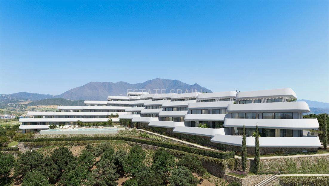 Бунгало в Касаресе 101 м2 №BL2510101CBCB  - Продажа - 16 large