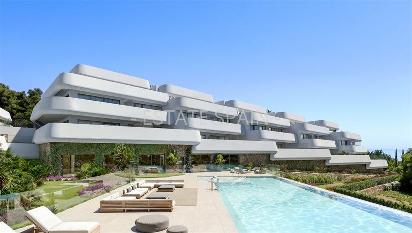 Бунгало в Касаресе 101 м2 №BL2510101CBCB  - Продажа - 1 preview