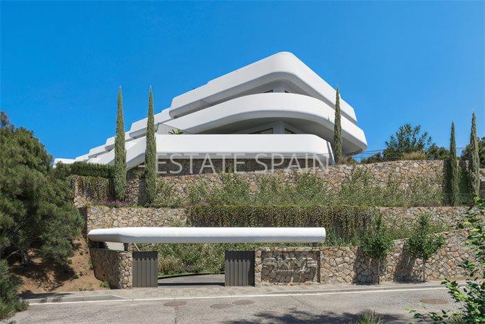 Бунгало в Касаресе 101 м2 №BL2510101CBCB  - Продажа - 19 preview