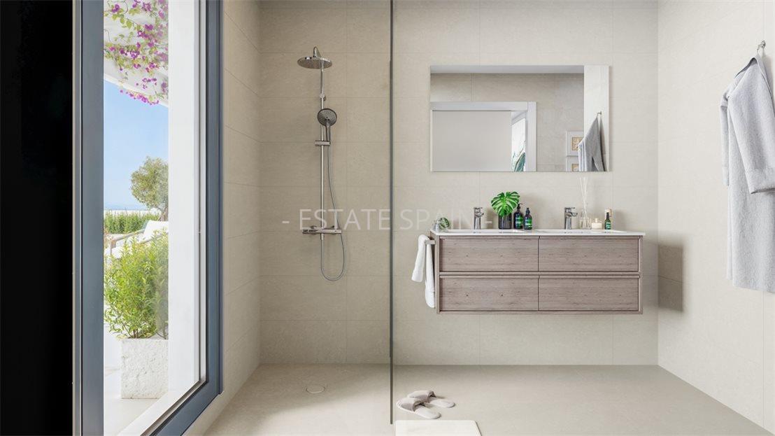 Бунгало в Касаресе 101 м2 №BL2510101CBCB  - Продажа - 11 large