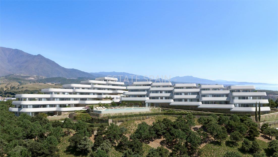 Бунгало в Касаресе 101 м2 №BL2510101CBCB  - Продажа - 15 large