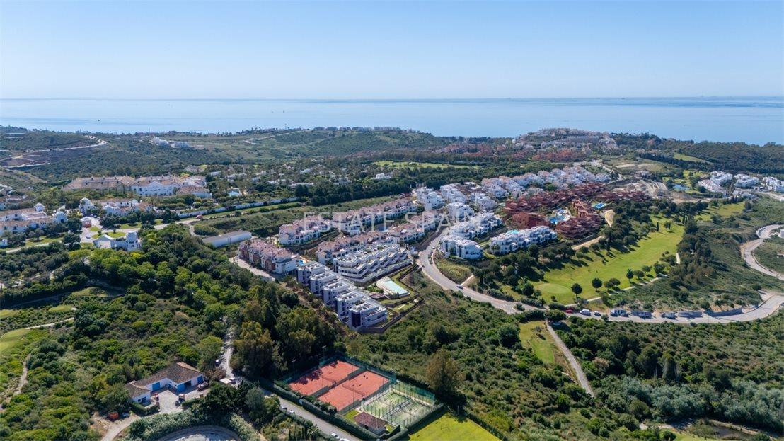 Бунгало в Касаресе 101 м2 №BL2510101CBCB  - Продажа - 6 large