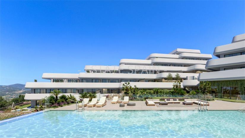 Бунгало в Касаресе 101 м2 №BL2510101CBCB  - Продажа - 2 preview