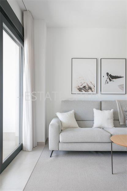 Апартаменты в Торревьехе 75 м2 №ART26326A2CD  - Продажа - 11 large