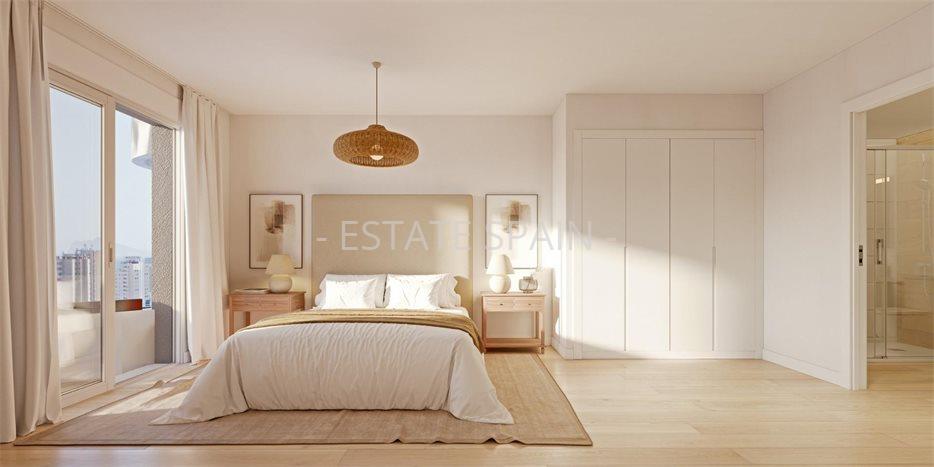 Апартаменты в Кальпе 100 м2 №ART261994534  - Продажа - 12 preview