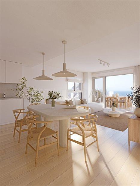 Апартаменты в Кальпе 100 м2 №ART261994534  - Продажа - 9 large