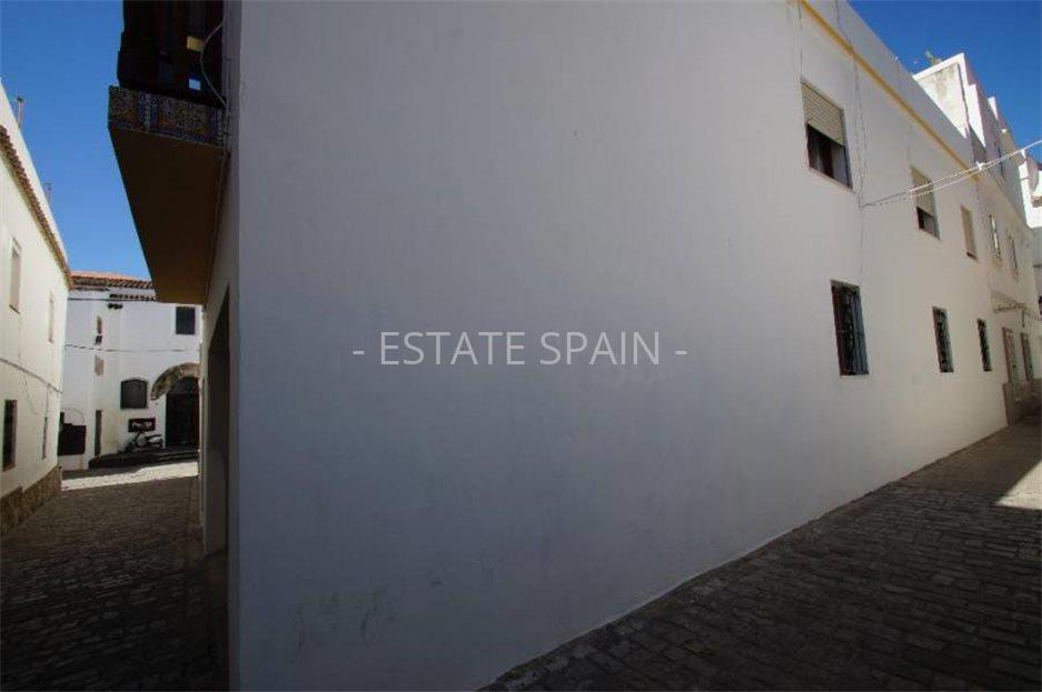 Вилла в Тарифе 225 м2 №VL222170765B  - Продажа - 4 large