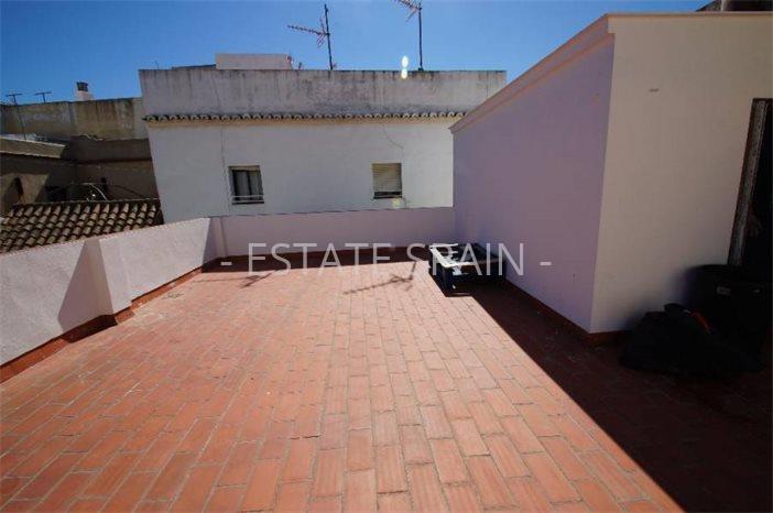 Вилла в Тарифе 225 м2 №VL222170765B  - Продажа - 45 preview