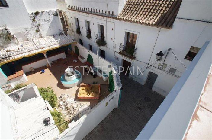 Вилла в Тарифе 225 м2 №VL222170765B  - Продажа - 53 preview