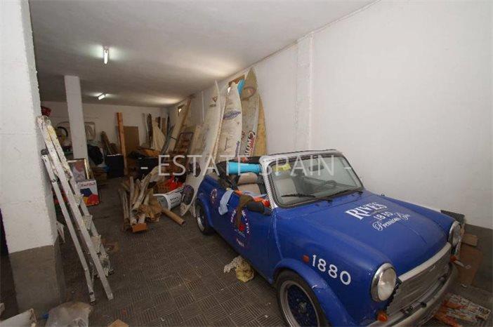 Вилла в Тарифе 225 м2 №VL222170765B  - Продажа - 9 preview