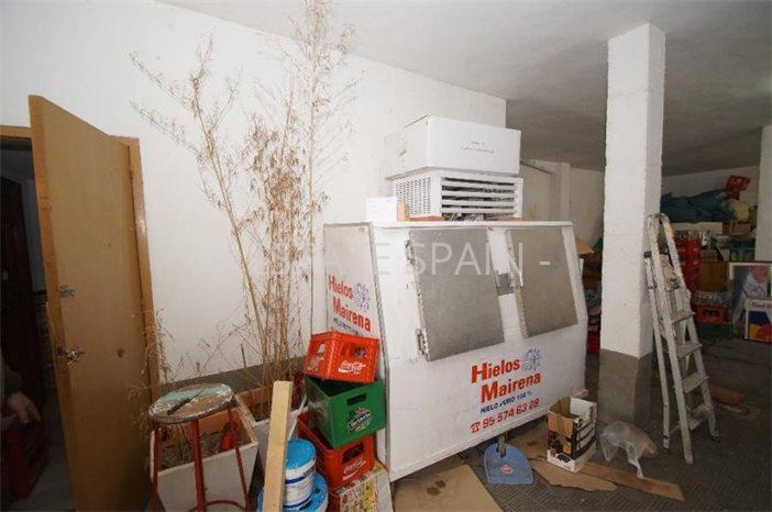 Вилла в Тарифе 225 м2 №VL222170765B  - Продажа - 8 preview