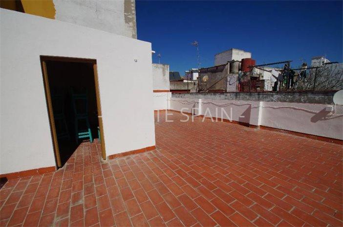 Вилла в Тарифе 225 м2 №VL222170765B  - Продажа - 42 preview