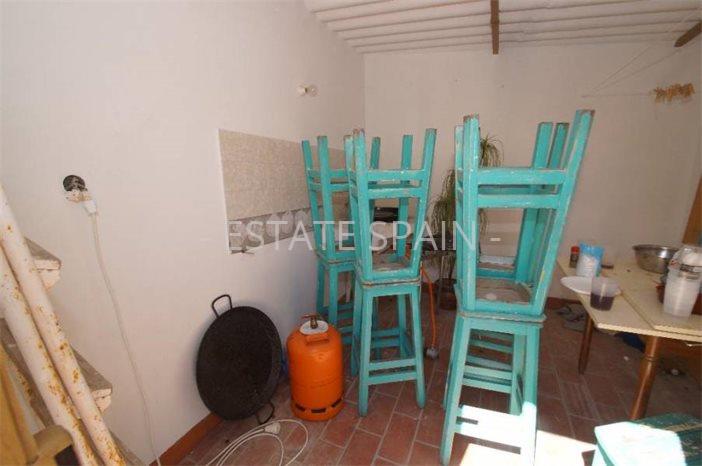 Вилла в Тарифе 225 м2 №VL222170765B  - Продажа - 48 preview