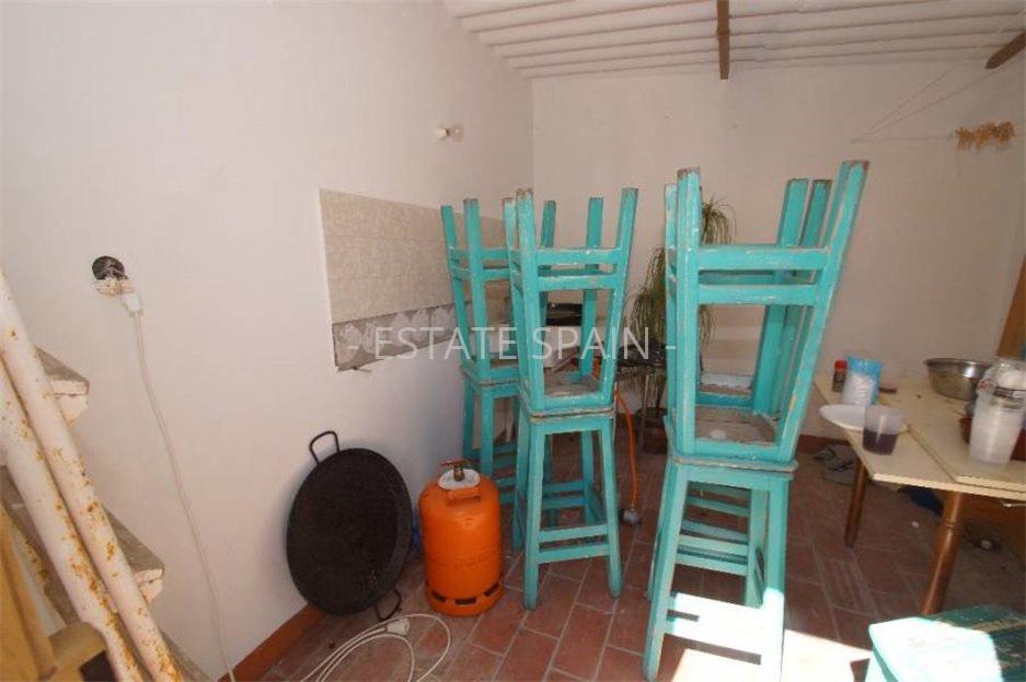 Вилла в Тарифе 225 м2 №VL222170765B  - Продажа - 48 large