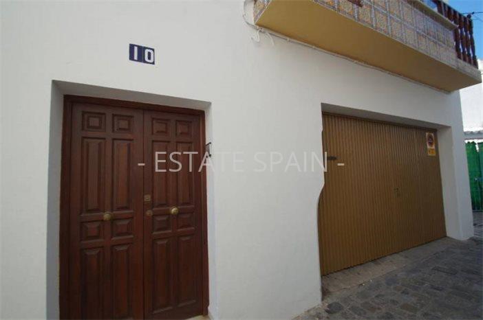 Вилла в Тарифе 225 м2 №VL222170765B  - Продажа - 6 preview