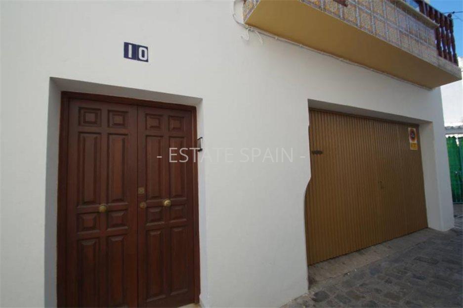 Вилла в Тарифе 225 м2 №VL222170765B  - Продажа - 6 large