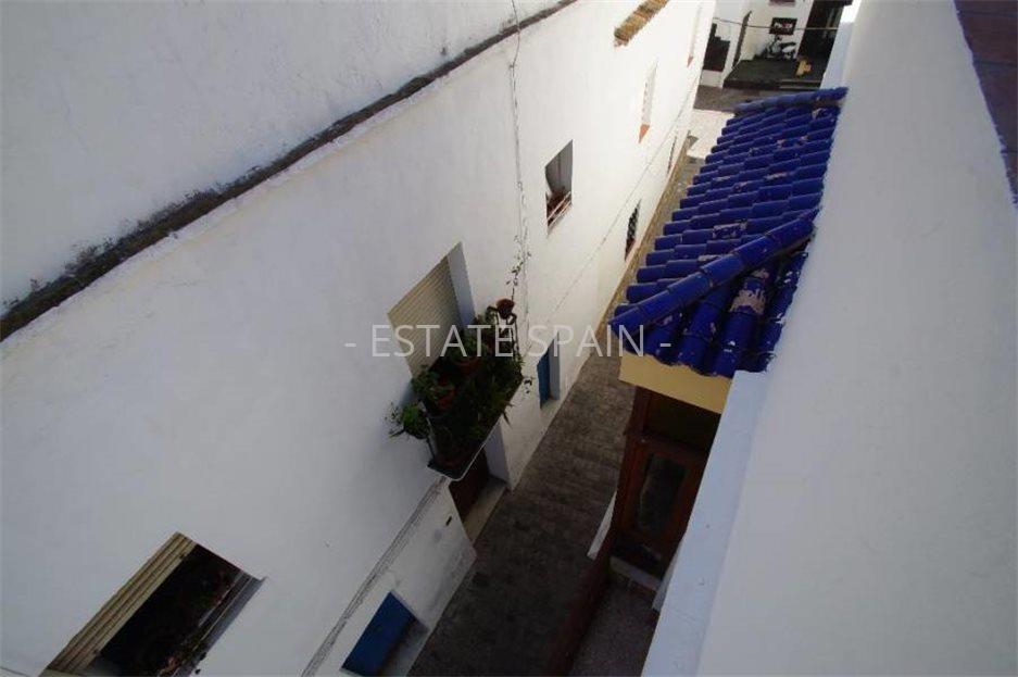 Вилла в Тарифе 225 м2 №VL222170765B  - Продажа - 55 large