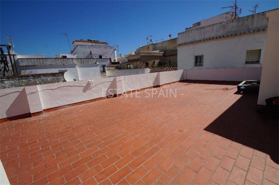 Вилла в Тарифе 225 м2 №VL222170765B  - Продажа - 44 large