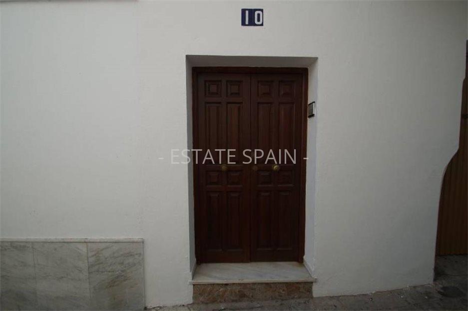 Вилла в Тарифе 225 м2 №VL222170765B  - Продажа - 5 large