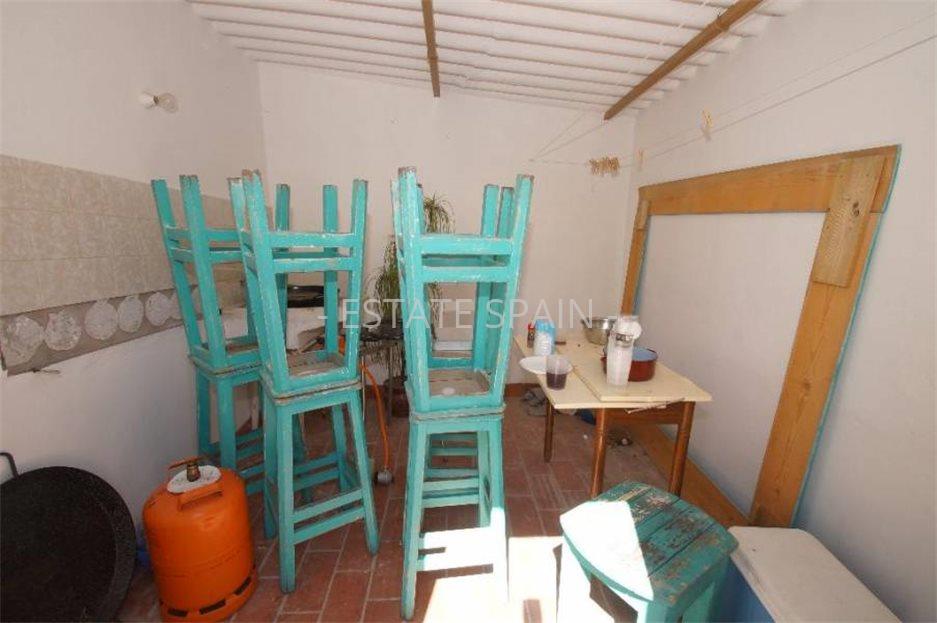 Вилла в Тарифе 225 м2 №VL222170765B  - Продажа - 46 large