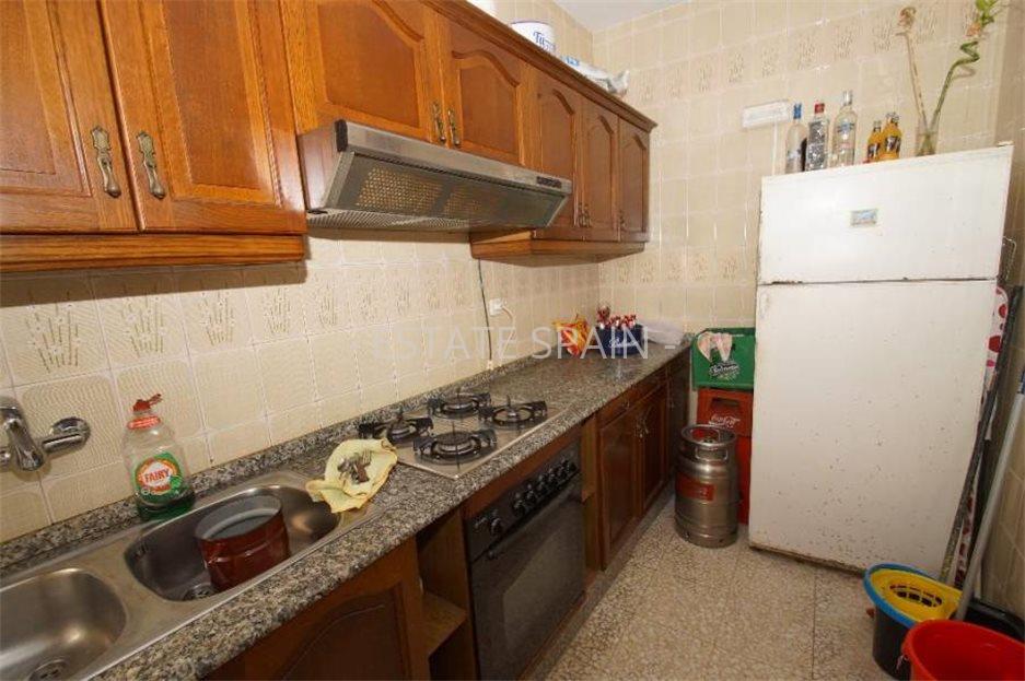 Вилла в Тарифе 225 м2 №VL222170765B  - Продажа - 35 large