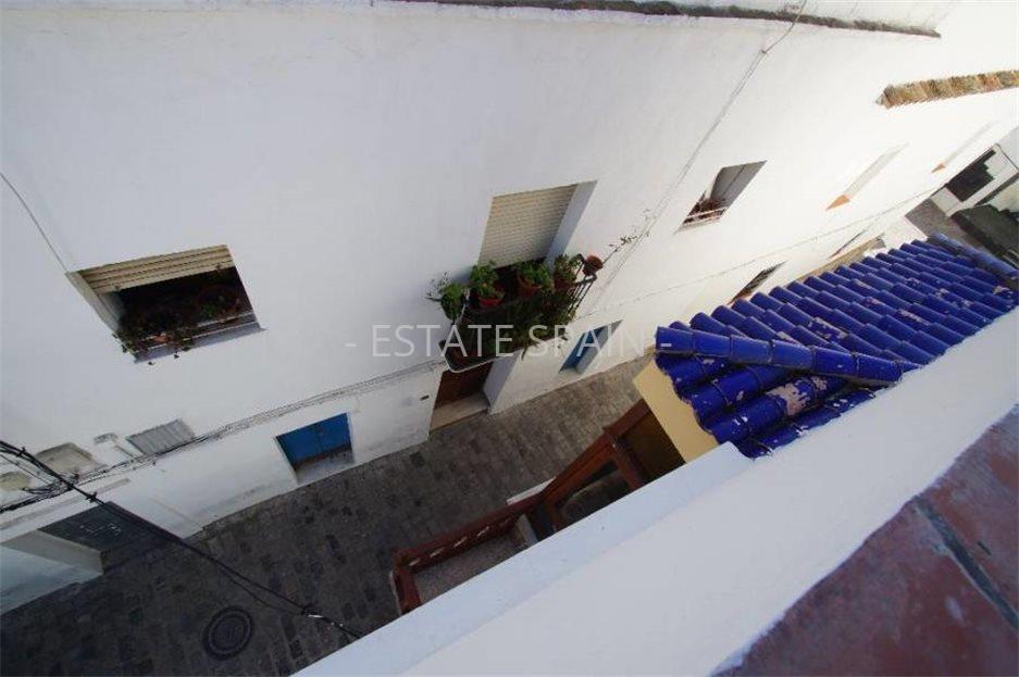 Вилла в Тарифе 225 м2 №VL222170765B  - Продажа - 54 large