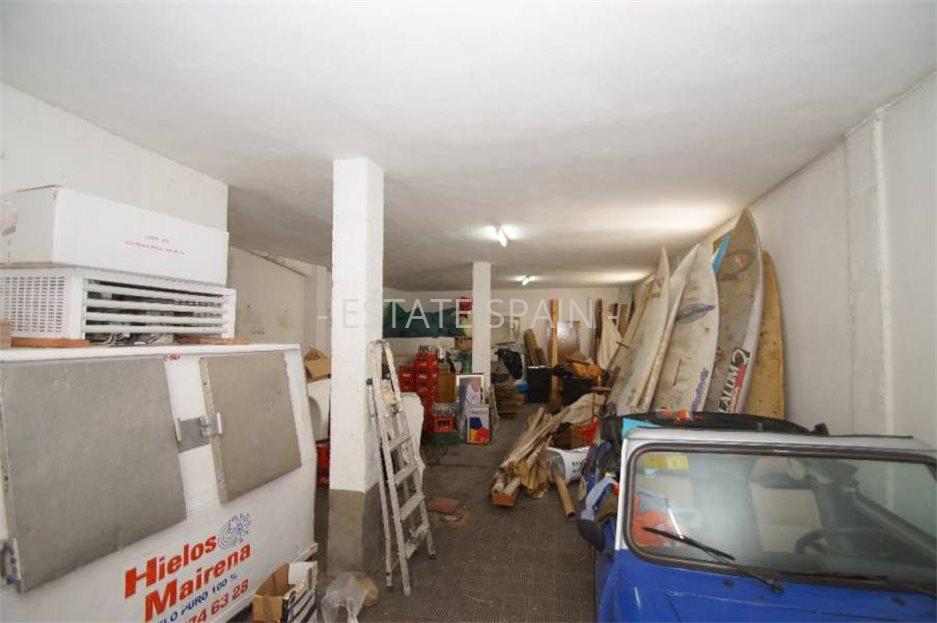 Вилла в Тарифе 225 м2 №VL222170765B  - Продажа - 7 large