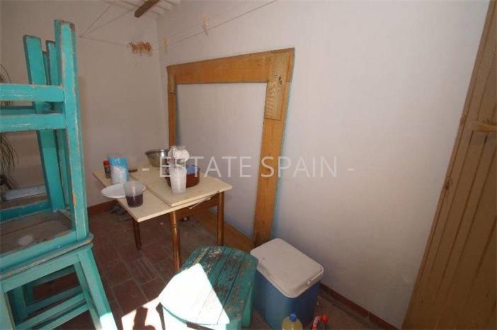 Вилла в Тарифе 225 м2 №VL222170765B  - Продажа - 47 preview