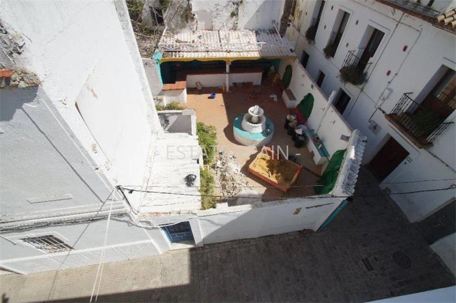 Вилла в Тарифе 225 м2 №VL222170765B  - Продажа - 51 large