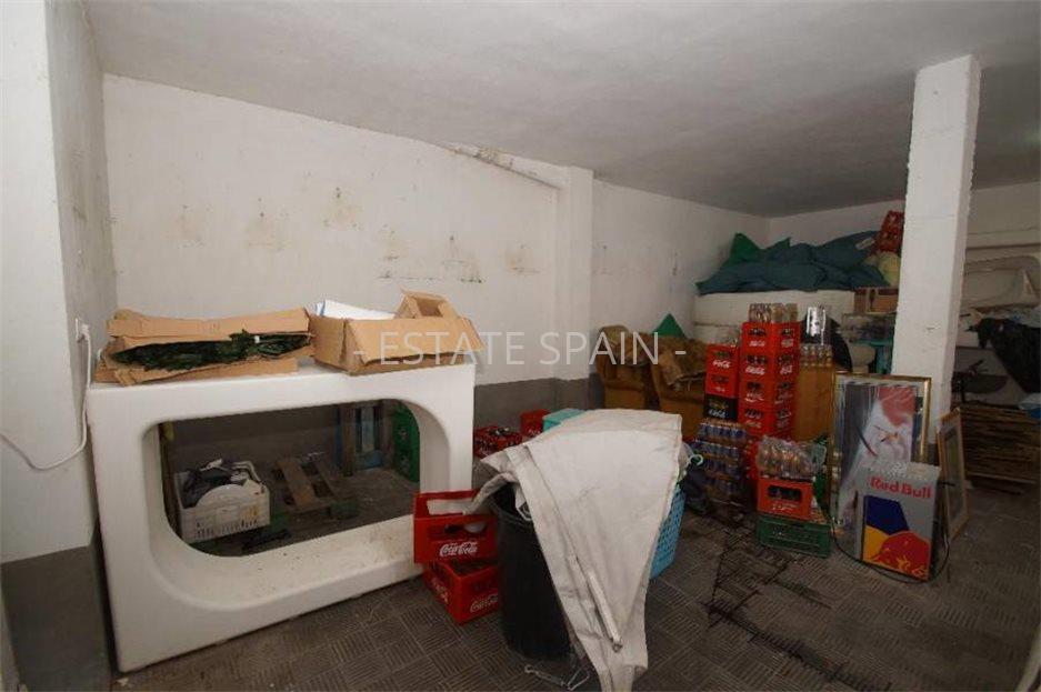 Вилла в Тарифе 225 м2 №VL222170765B  - Продажа - 10 large