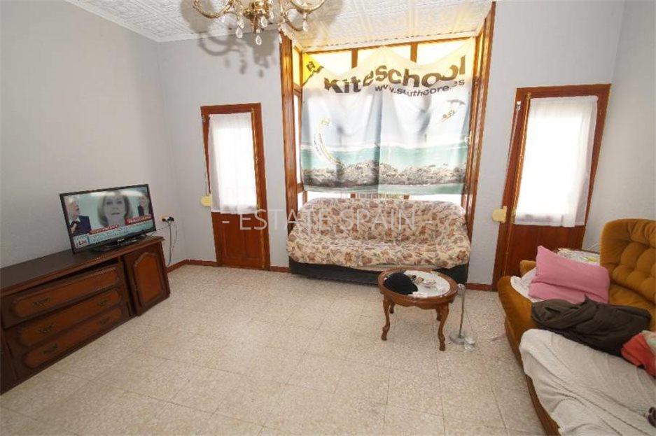 Вилла в Тарифе 225 м2 №VL222170765B  - Продажа - 1 large