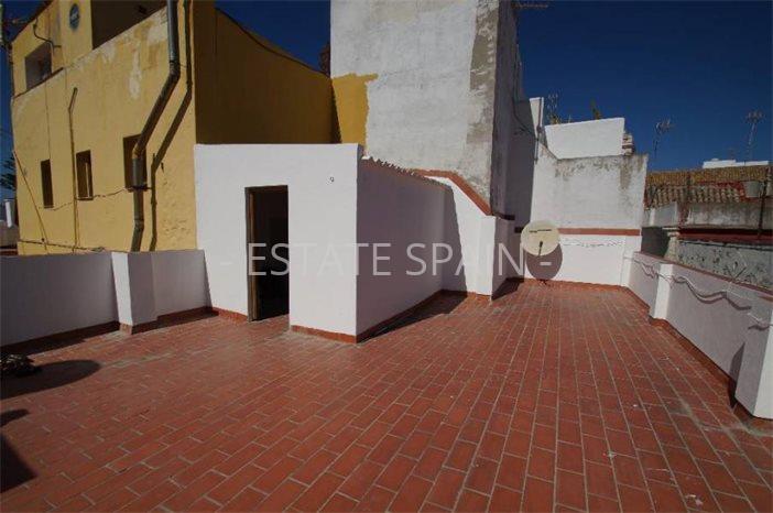 Вилла в Тарифе 225 м2 №VL222170765B  - Продажа - 43 preview