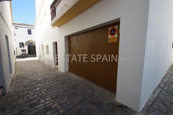 Вилла в Тарифе 225 м2 №VL222170765B  - Продажа - 3 preview