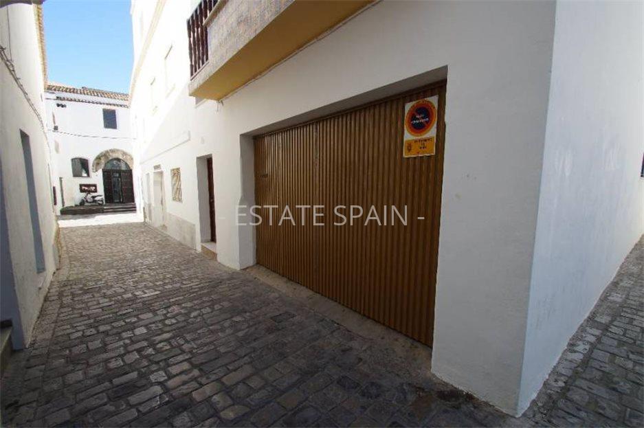 Вилла в Тарифе 225 м2 №VL222170765B  - Продажа - 3 large