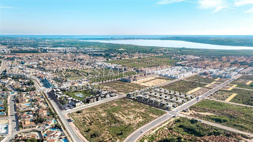 Бунгало в Рохалесе 78 м2 №BL259171D6E3  - Продажа - 16 preview