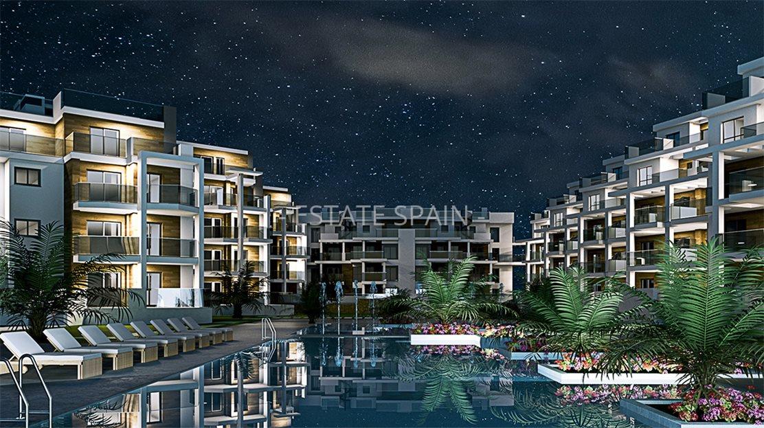 Апартаменты в Дении 87 м2 №ART2281706DEA  - Продажа - 17 large