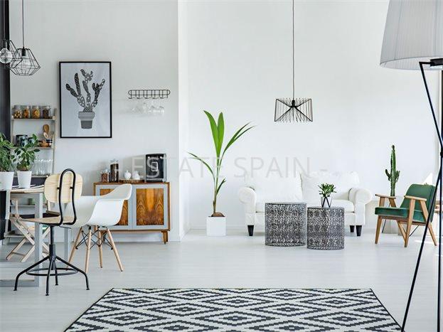 Апартаменты в Дении 87 м2 №ART2281706DEA  - Продажа - 13 preview