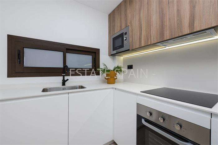 Апартаменты в Лос-Алькасарес 88 м2 №ART251096FAA5  - Продажа - 36 preview