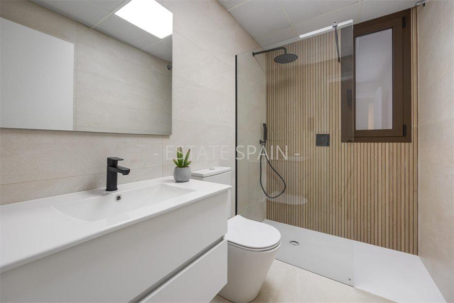 Апартаменты в Лос-Алькасарес 88 м2 №ART251096FAA5  - Продажа - 21 large