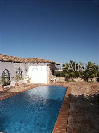 Сельский дом в Бенисе 694 м2 №VL19528880EB  - Продажа - 10 preview