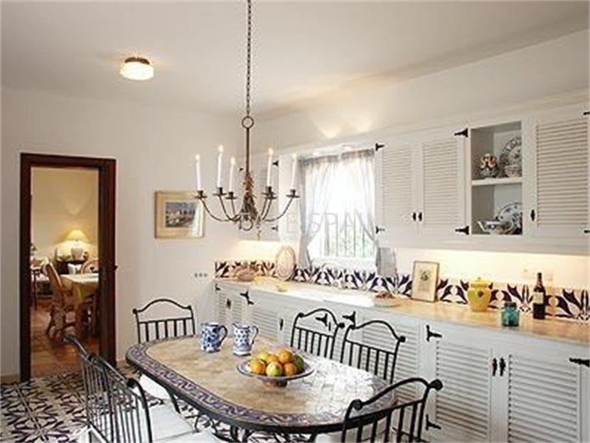 Сельский дом в Бенисе 694 м2 №VL19528880EB  - Продажа - 3 large