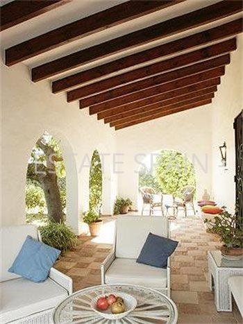 Сельский дом в Бенисе 694 м2 №VL19528880EB  - Продажа - 9 preview