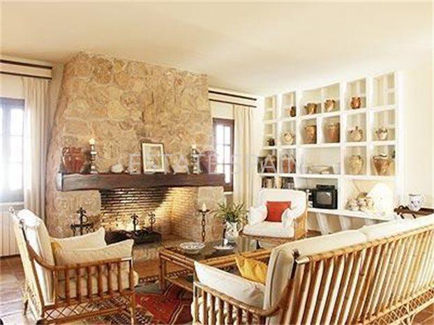 Сельский дом в Бенисе 694 м2 №VL19528880EB  - Продажа - 4 preview