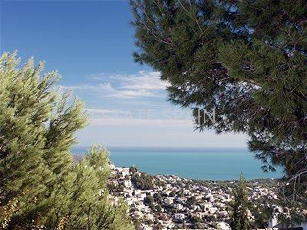 Сельский дом в Бенисе 694 м2 №VL19528880EB  - Продажа - 2 preview