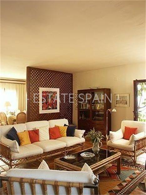 Сельский дом в Бенисе 694 м2 №VL19528880EB  - Продажа - 7 large