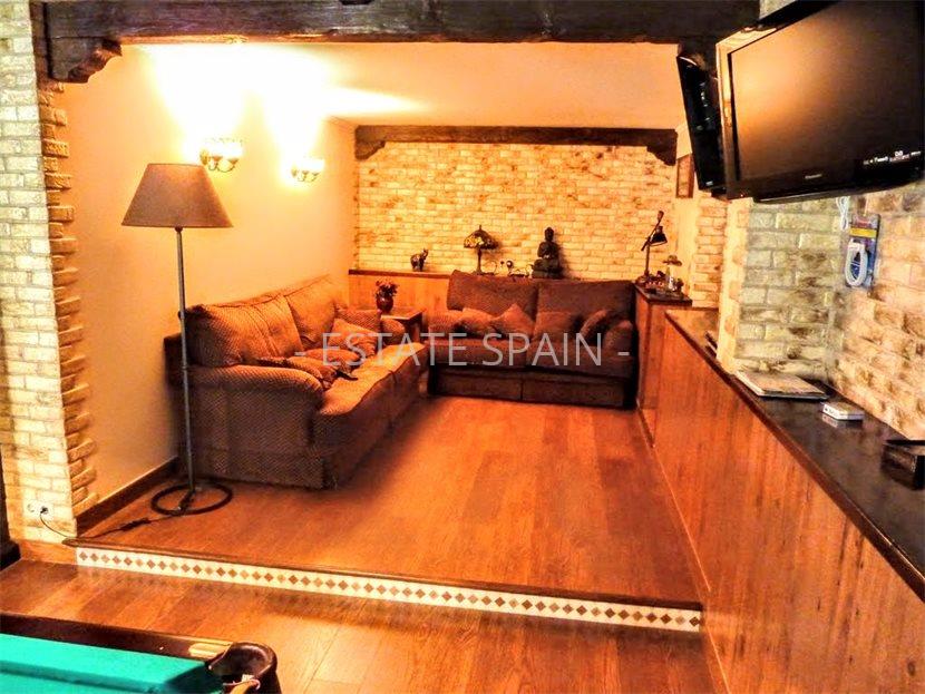 Вилла в Кастель-Пладжа-де-Аро 606 м2 №VL18115F5775  - Продажа - 27 large